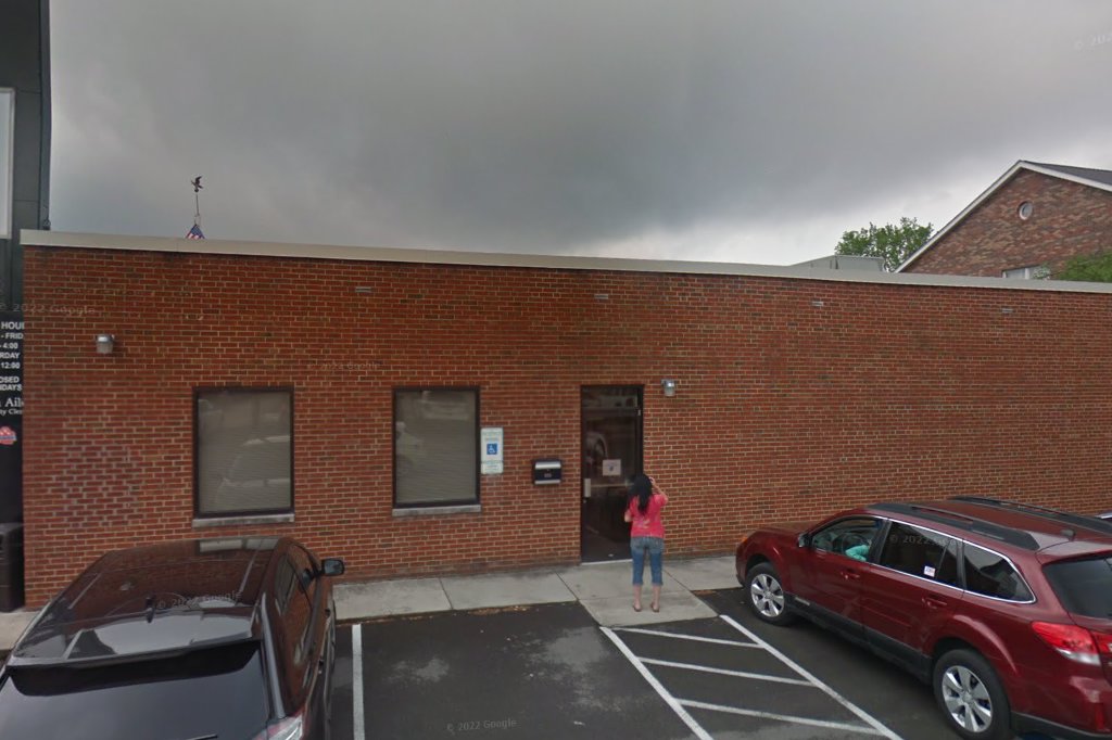 Union County Clerk MV Services