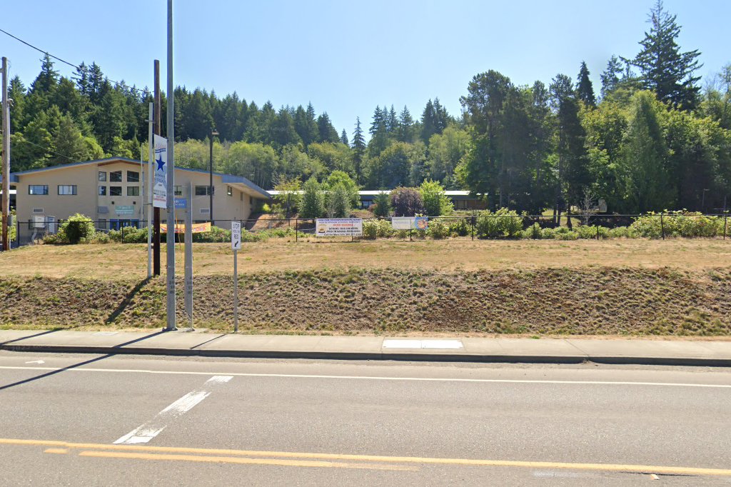 Belfair Elementary School