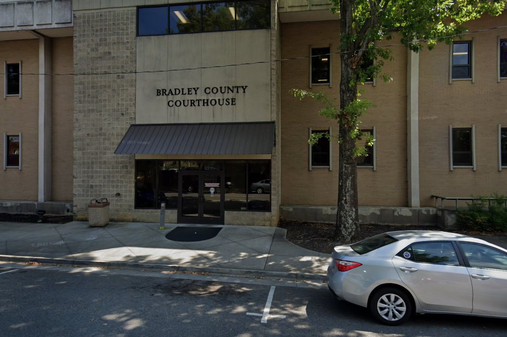 Bradley County Clerk MV Services