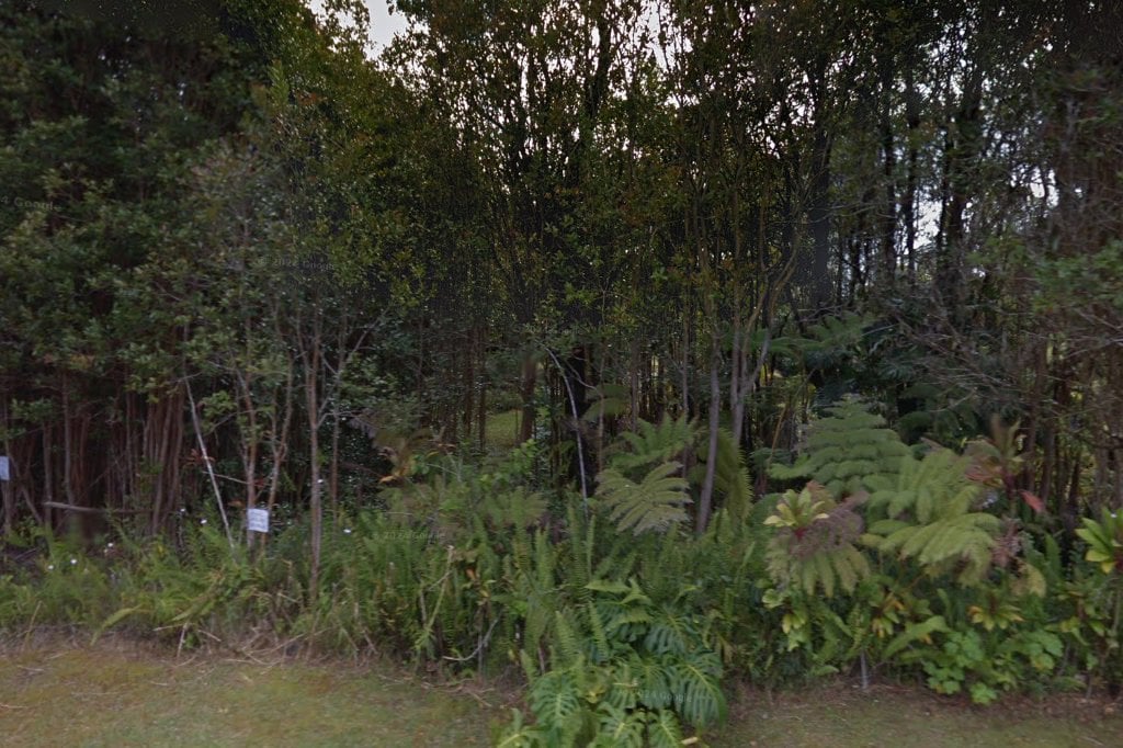 Ka'u High & Pahala Elementary School