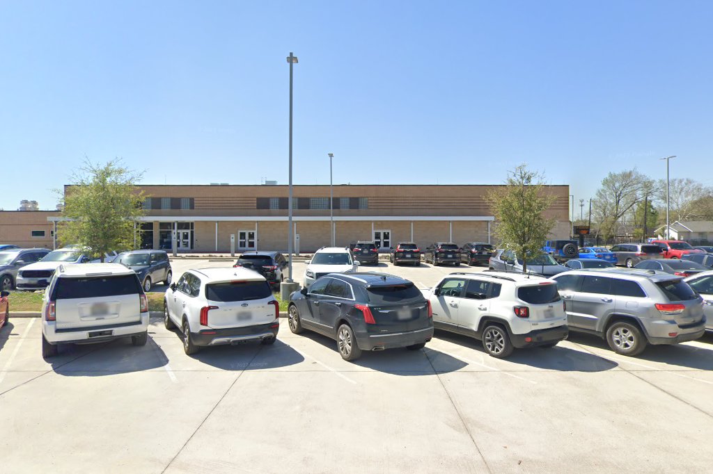 Galena Park Elementary School