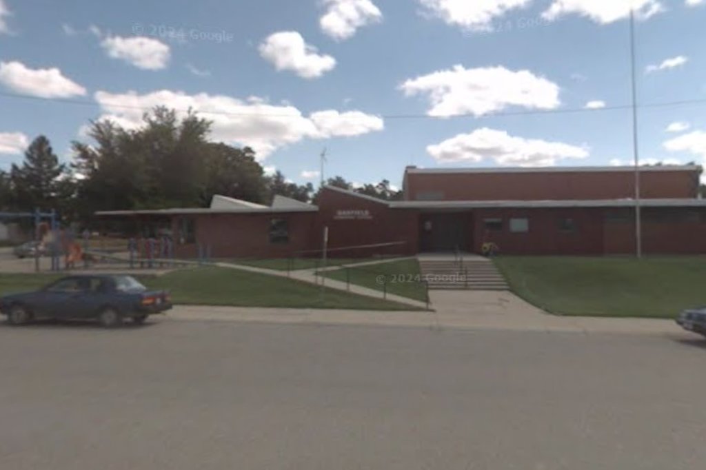 Garfield School