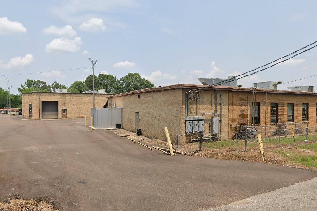 Middleton High School