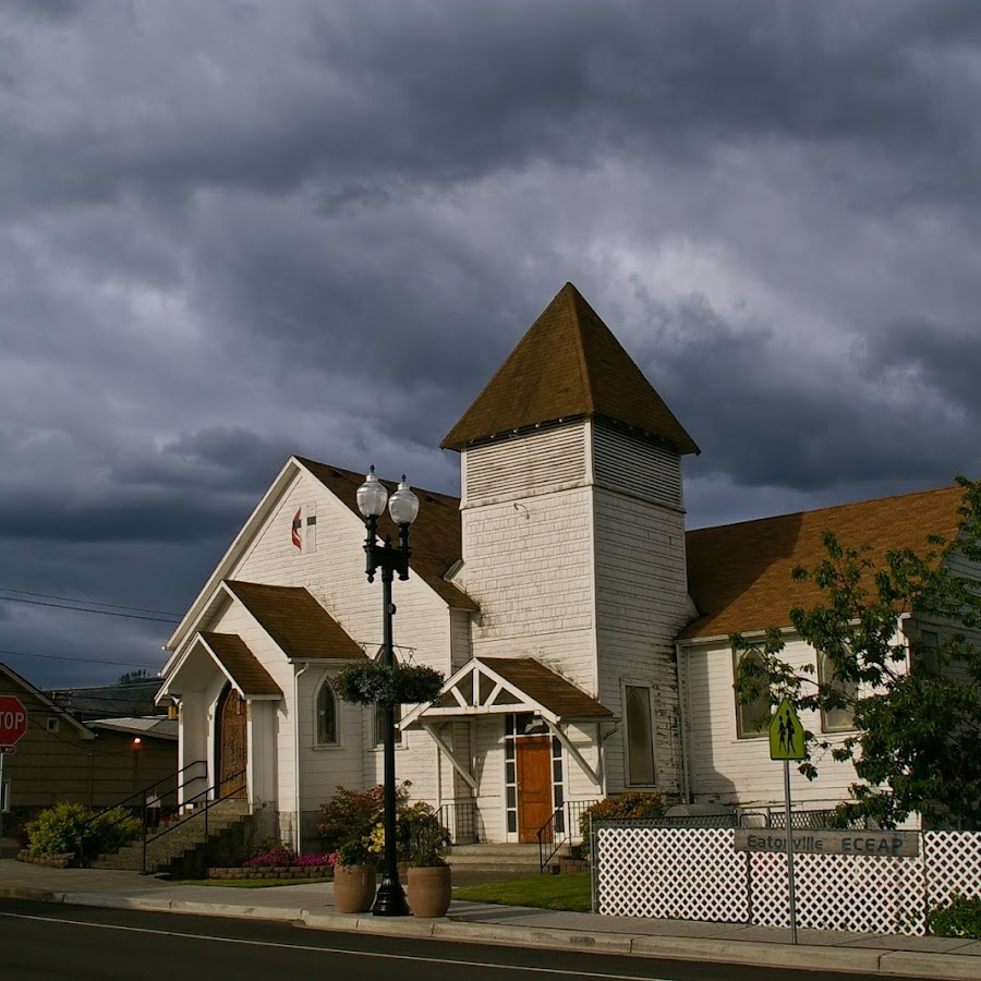 Eatonville Developmental Pre-School