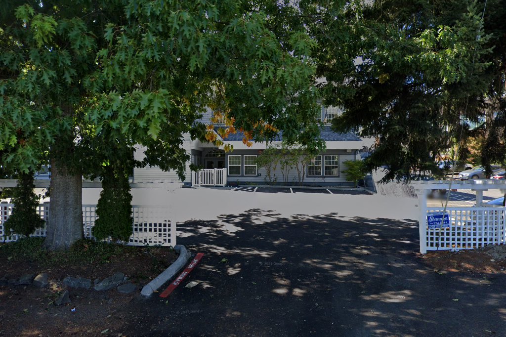Lake Forest Park Montessori