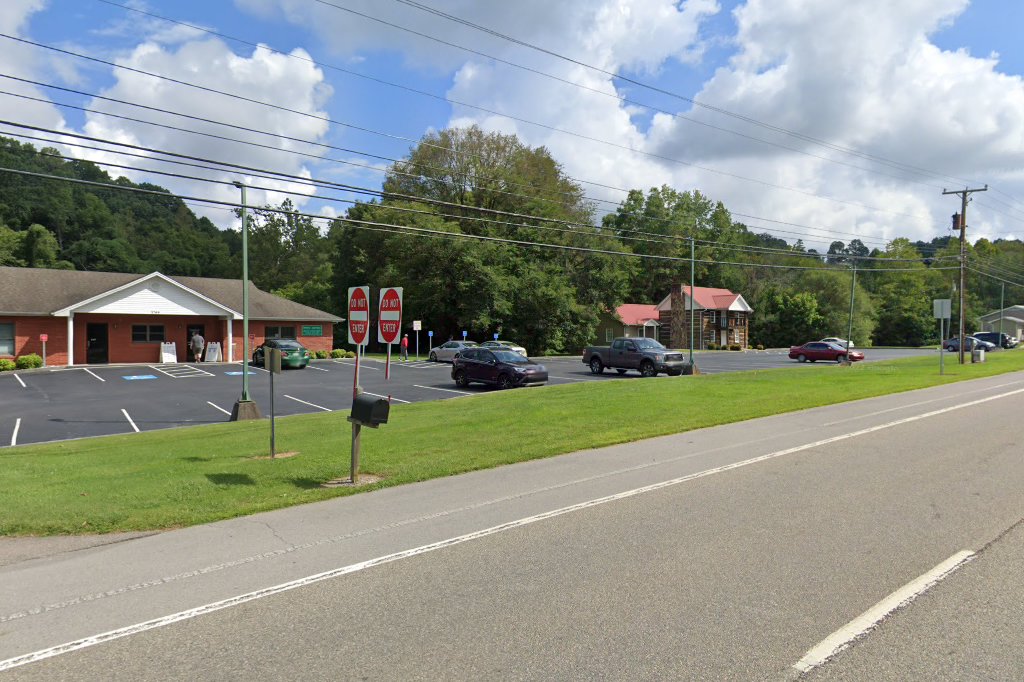 Blountville DOS Driver License Station