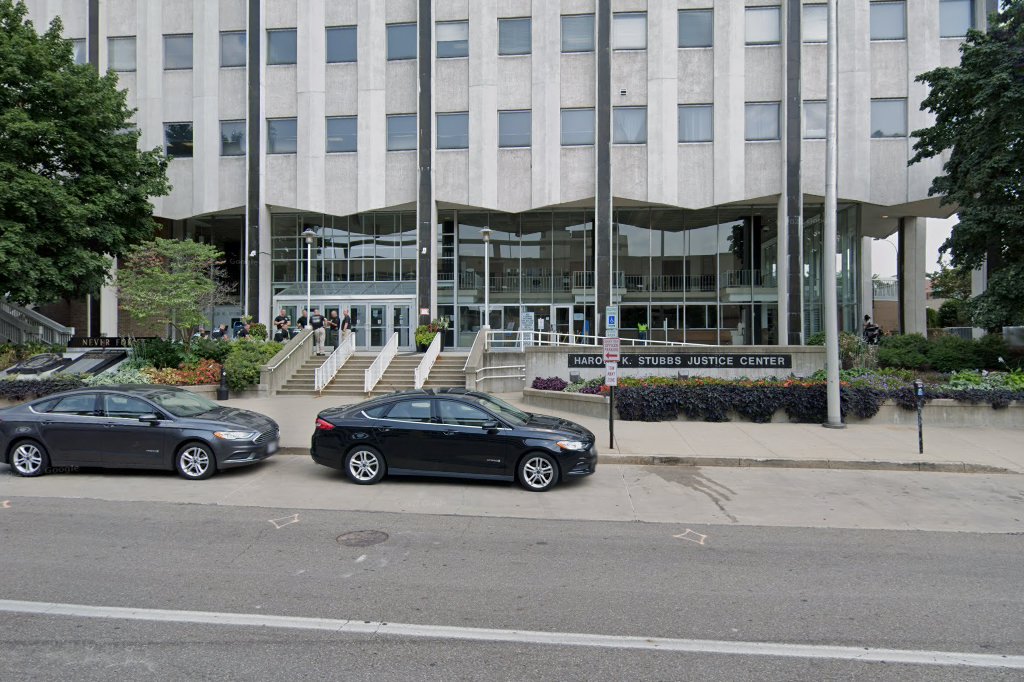 Akron Municipal Court