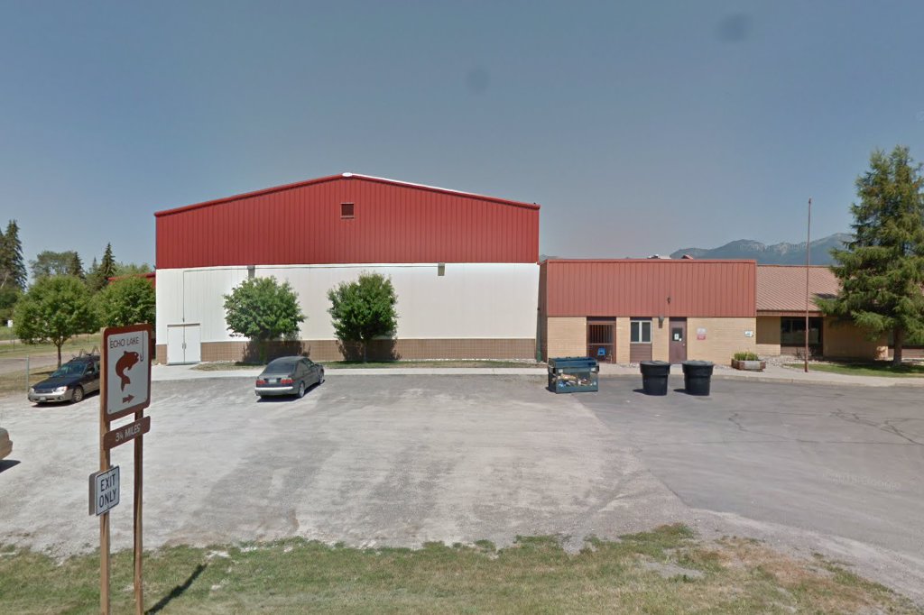 Swan River School District 4