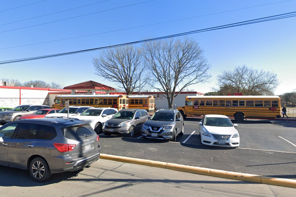 Crestview Elementary School