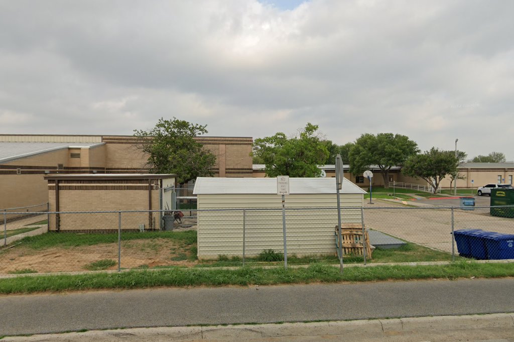Newman Elementary School