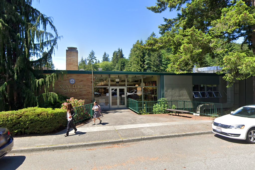 St Luke School