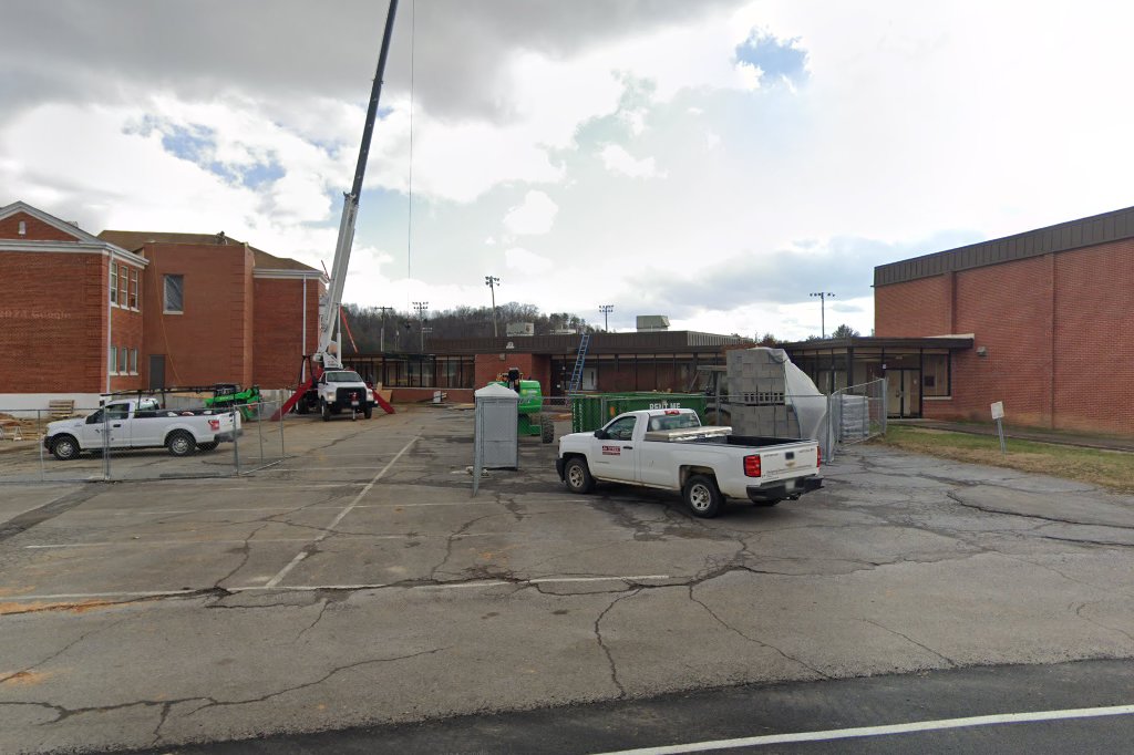 Blountville Middle School