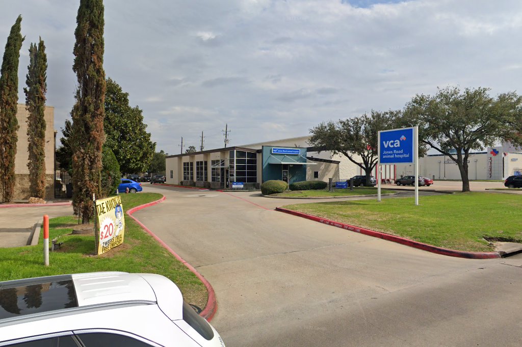 Jones Road Animal Hospital
