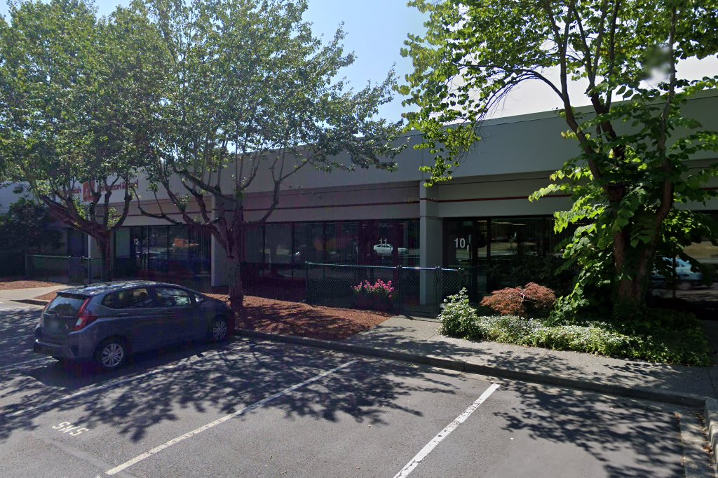 The Sammamish Montessori School