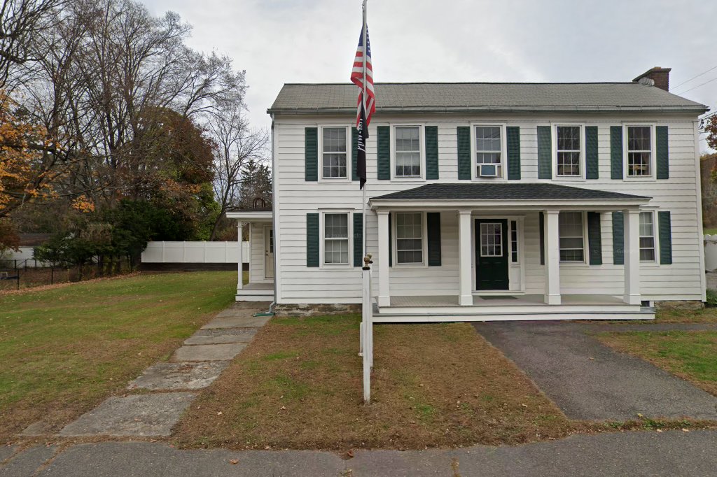 Nassau Town Court