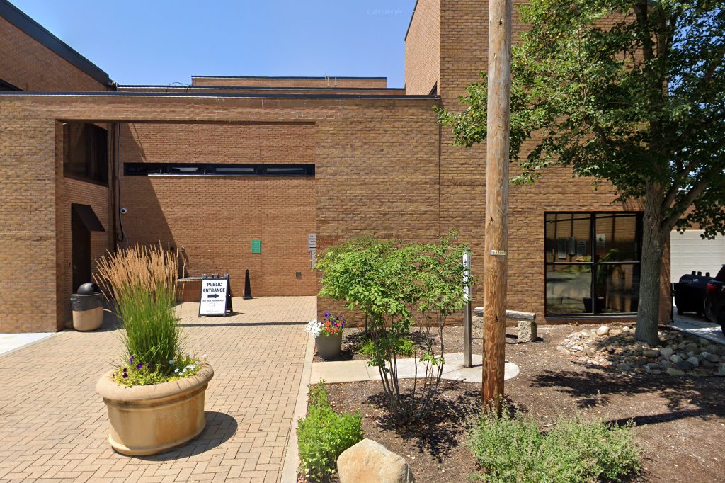 South Euclid Municipal Court