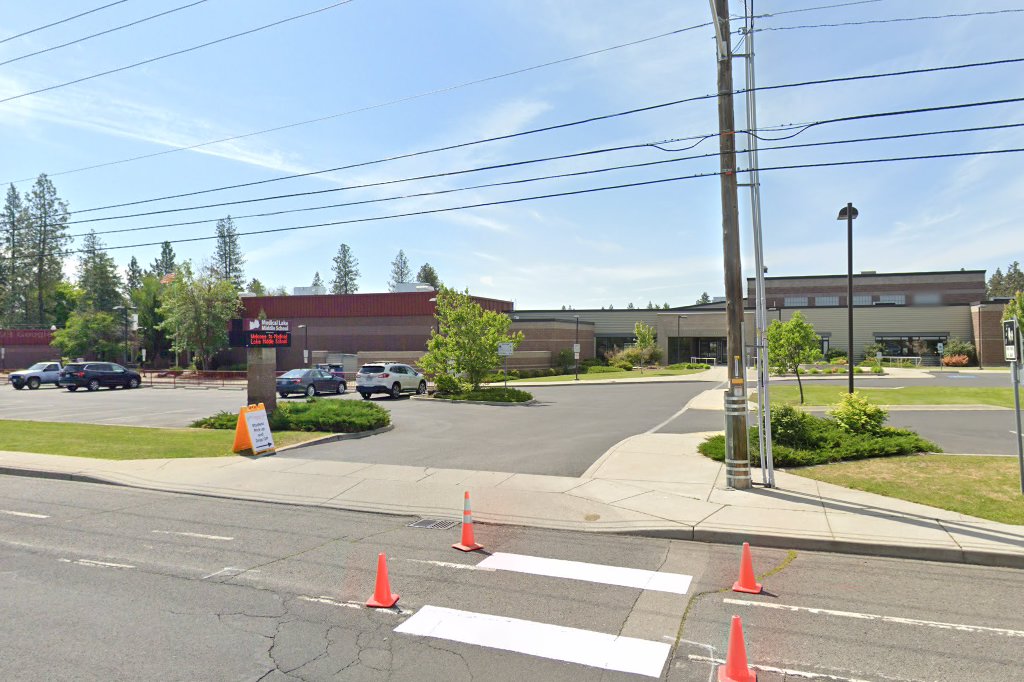 Medical Lake Middle School