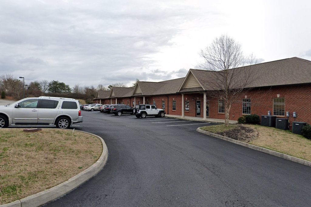 Knoxville DOS Driver Testing Station
