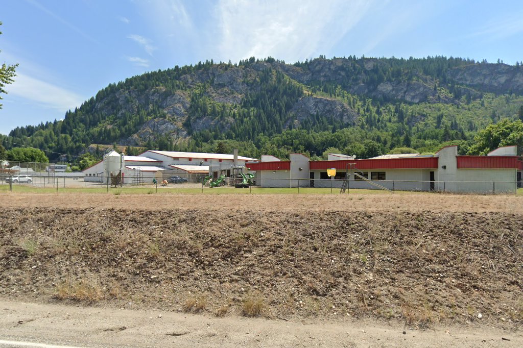 Northport Homelink Program School