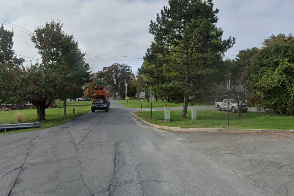 Schodack Town Court