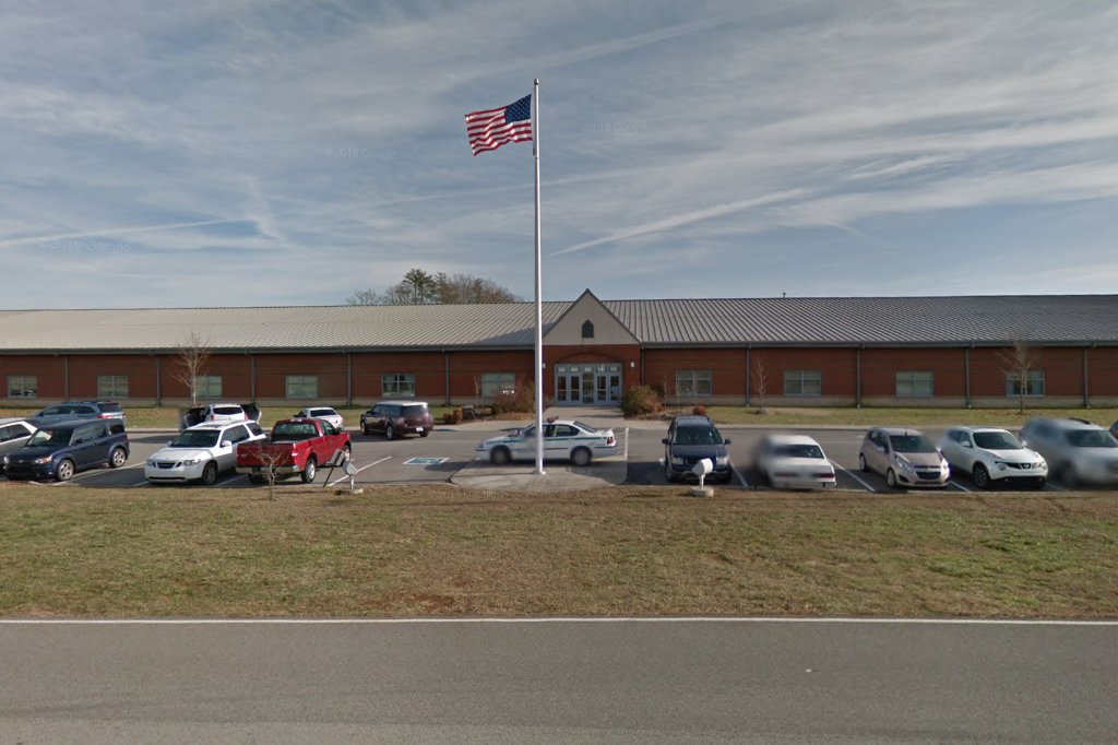 Boyds Creek Elementary School