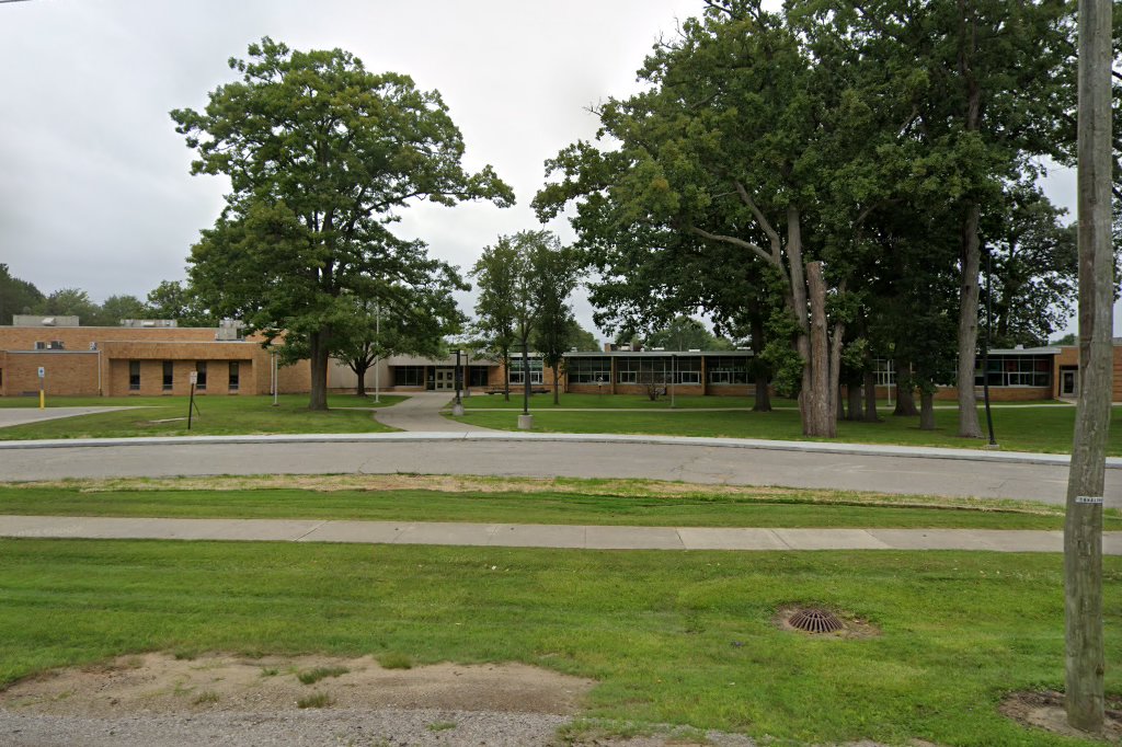 Washington Elementary School