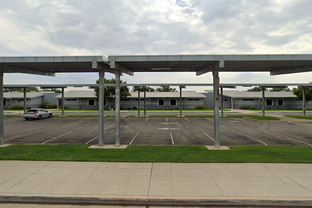 Riverview Elementary School