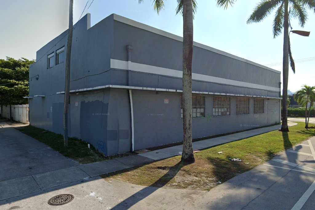 Ebenezer Christian Academy