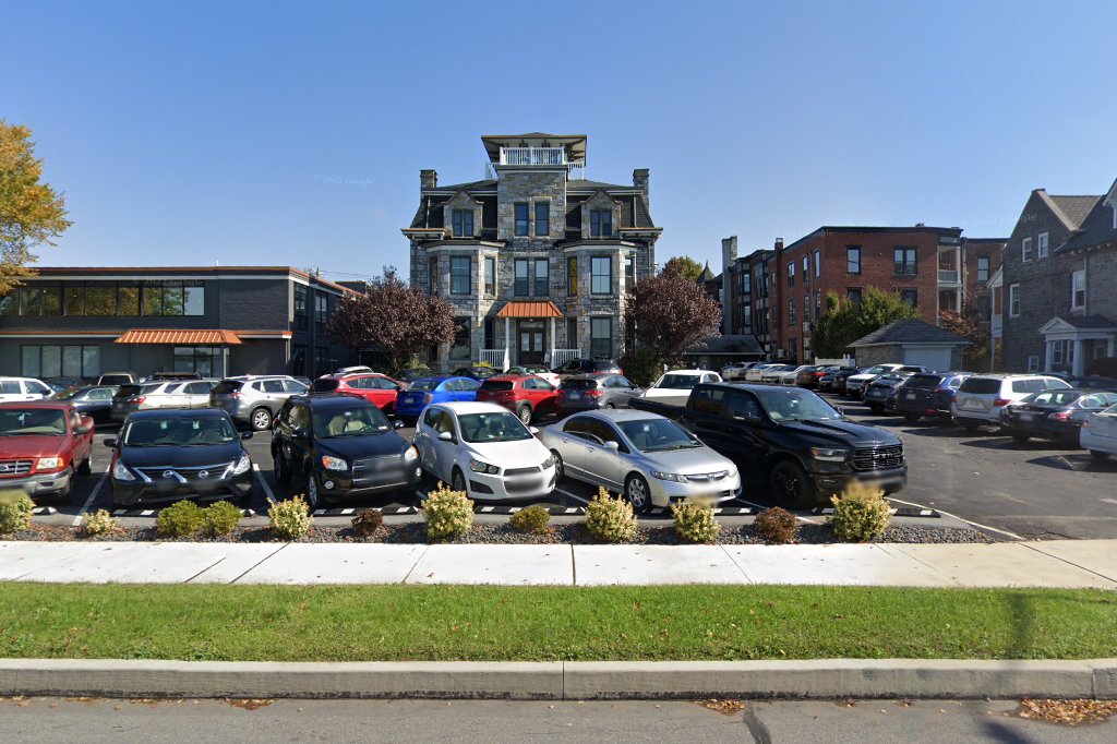 Harrisburg Magisterial District Court I