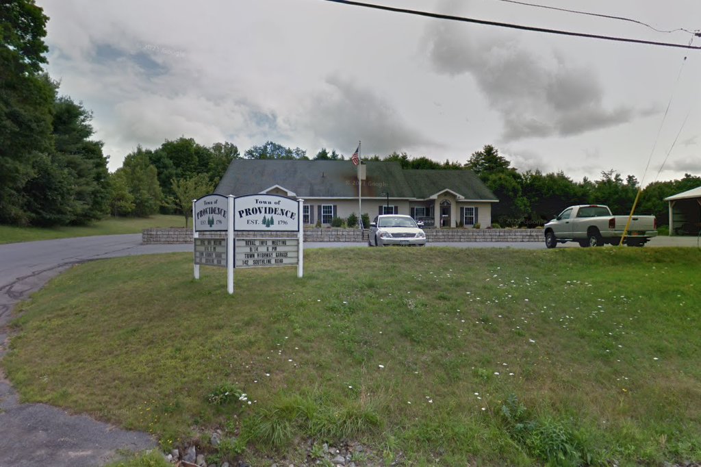 Providence Town Court