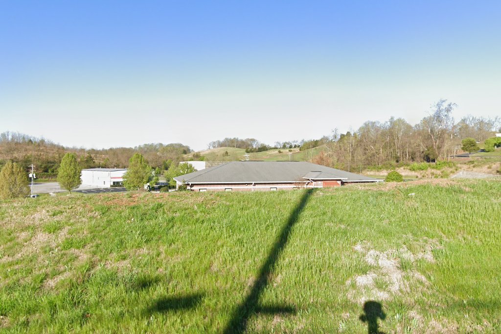 Johnson City DOS Driver License Station