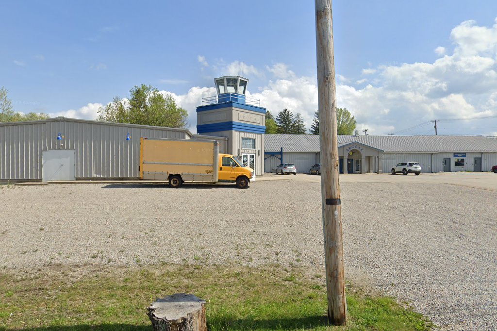 Carmichaels Magistrate Court