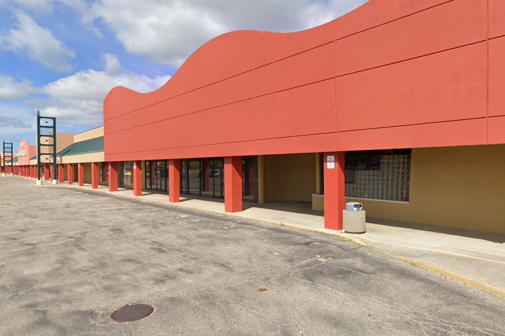Goodwill Hamilton