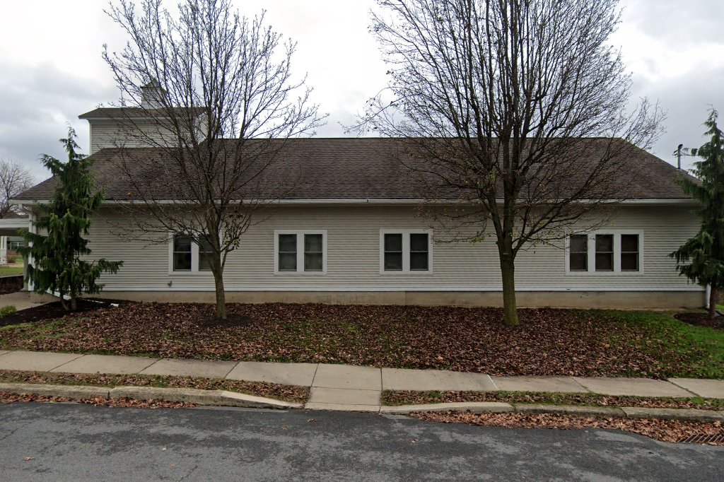 Dunmore Magistrate Court