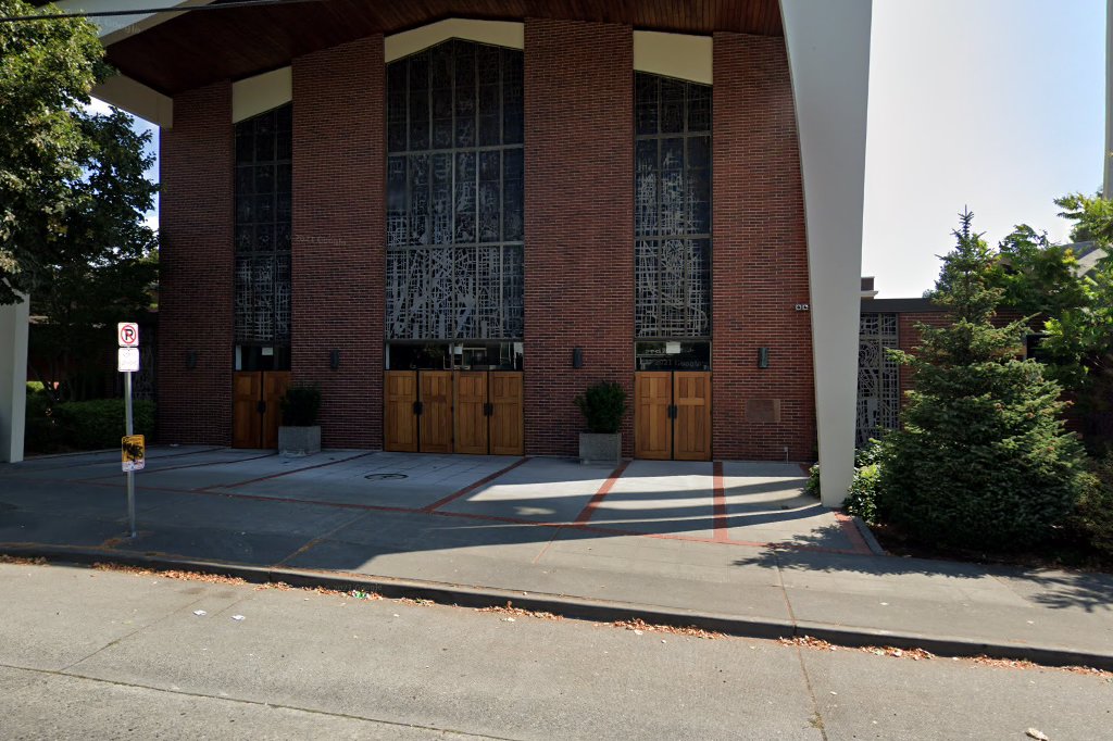 Saint Alphonsus Parish School