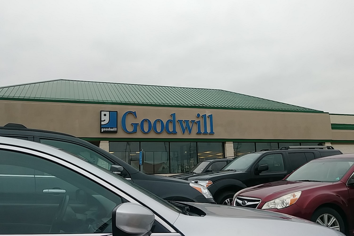 Goodwill Fairfield