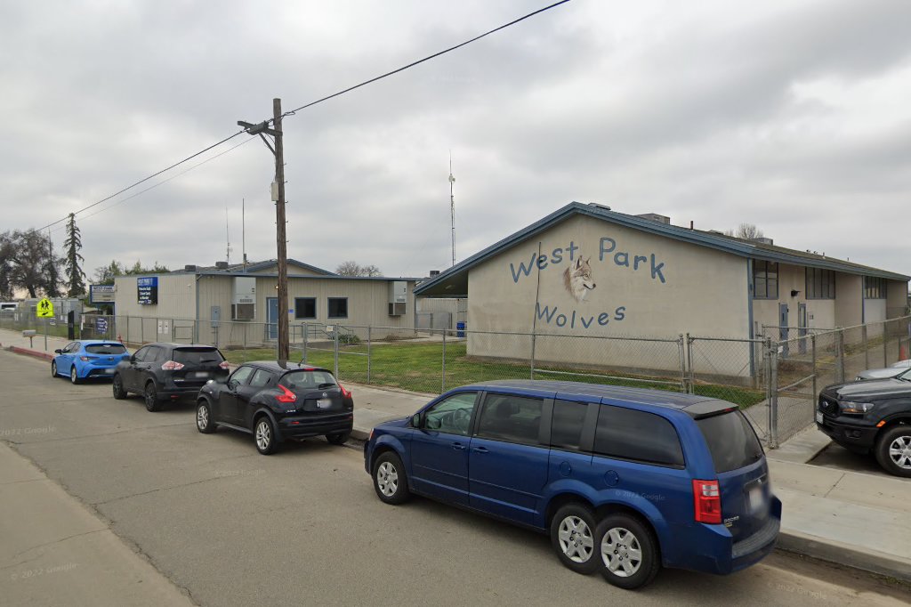 West Park Elementary School