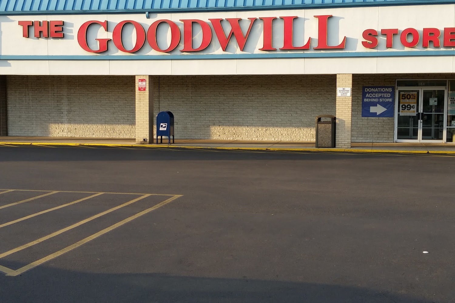 Goodwill Dayton