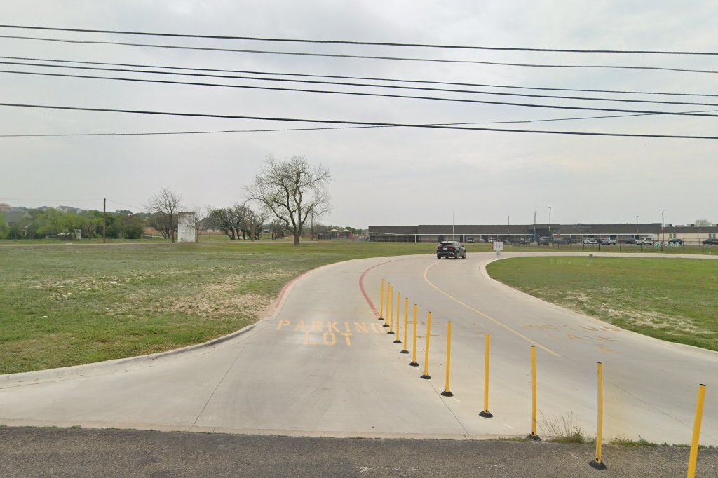 Shady Grove Elementary School