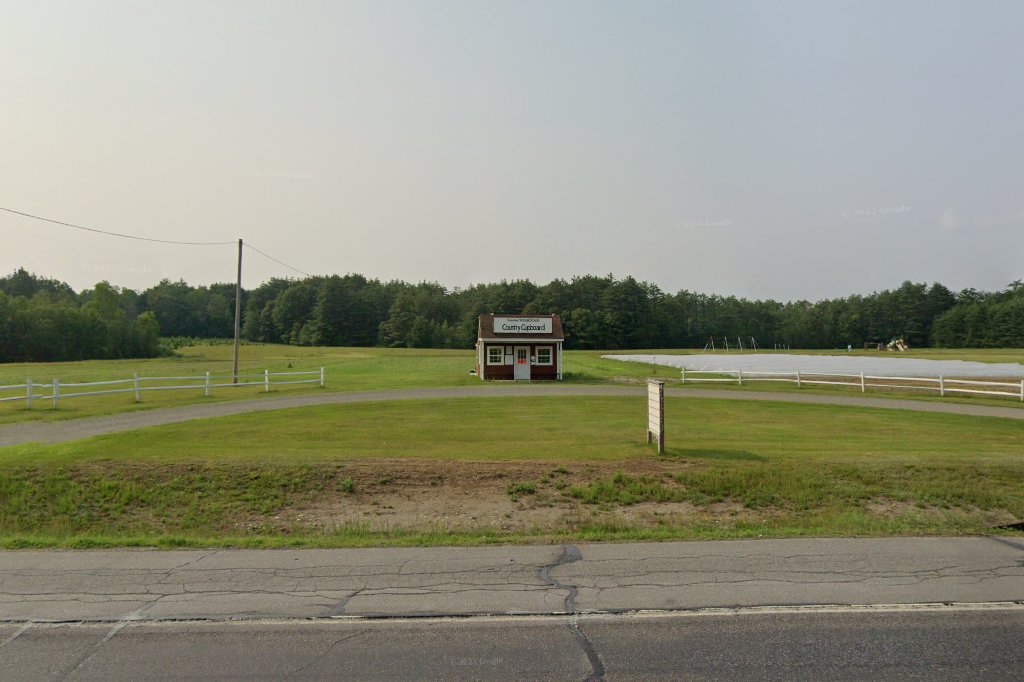 Riverview Memorial School