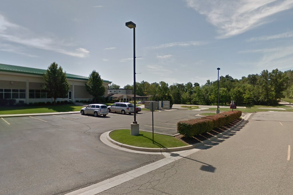 Kensington Woods High School