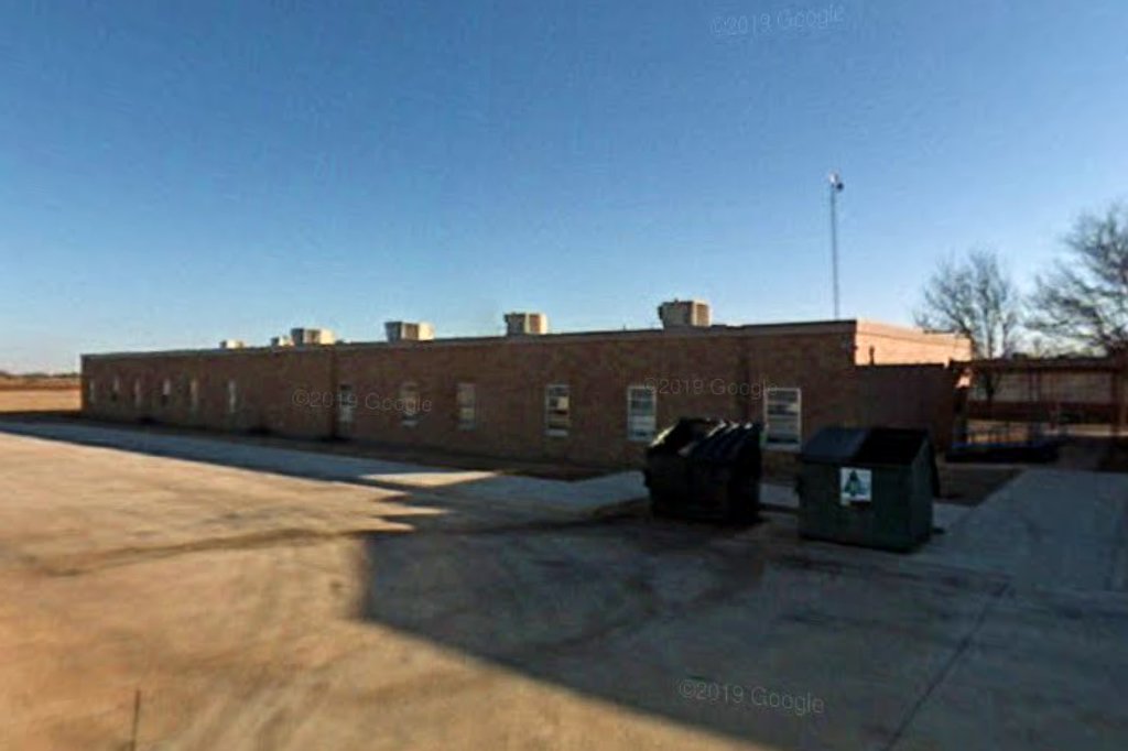 Bradford Elementary School