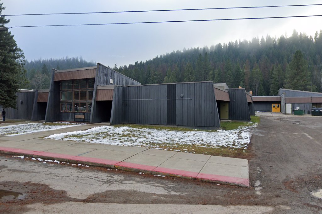 Libby Middle School
