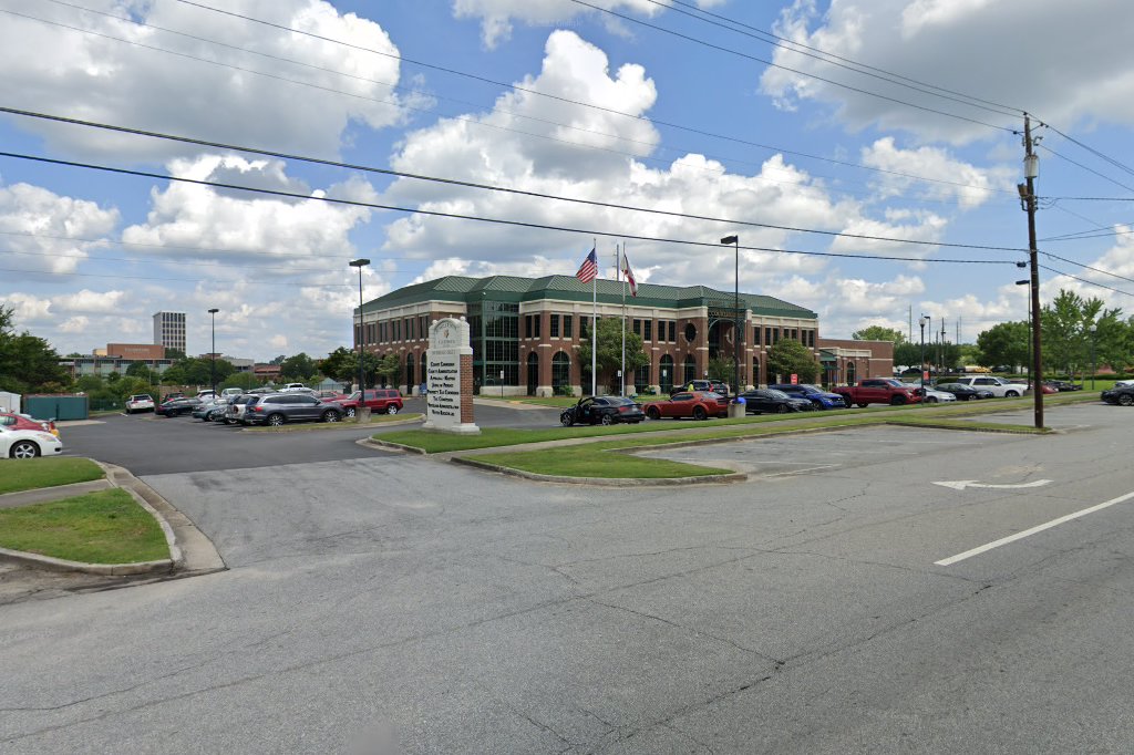 Lee County Tag & Title Office