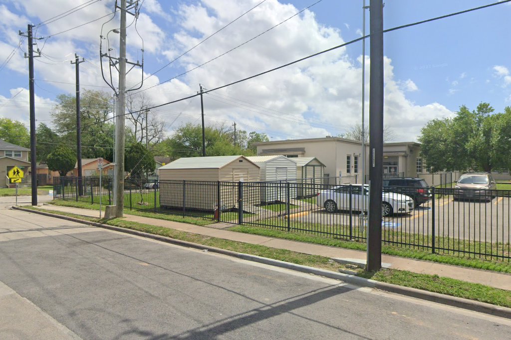Burrus Elementary School