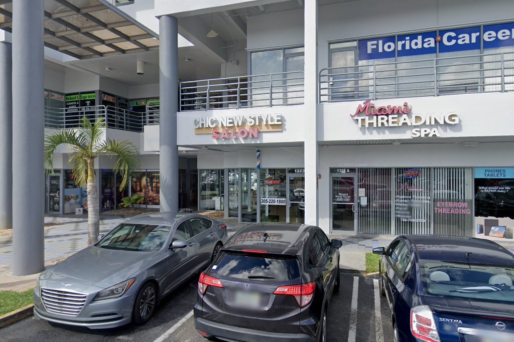 Miami Driver License Office