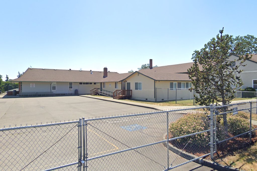 Parkland Lutheran School