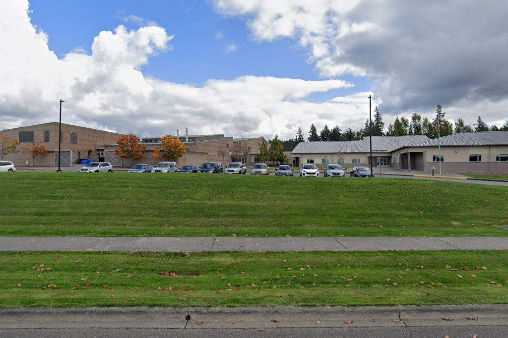 Little Mountain Elementary School