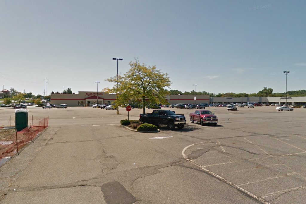 Goodwill Canton