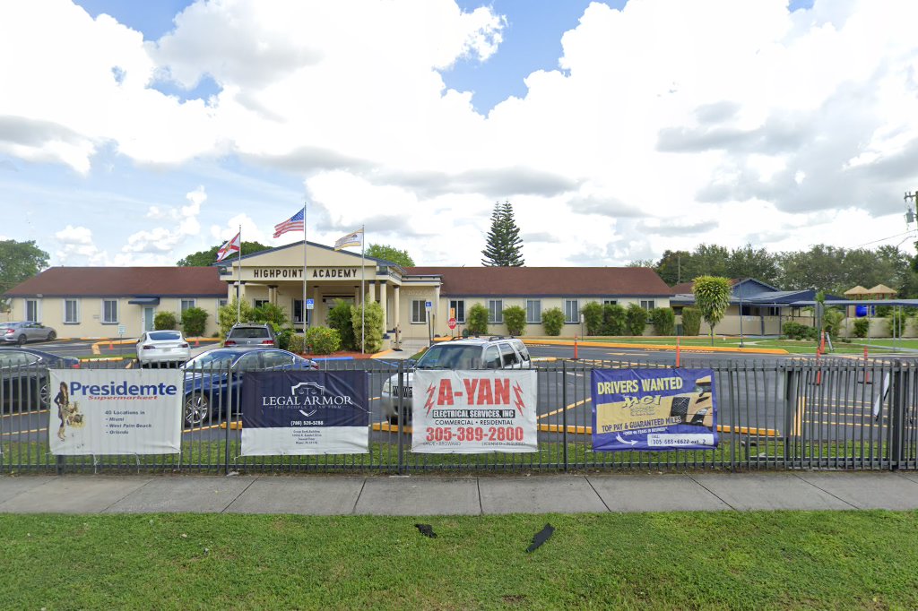 Highpoint Academy